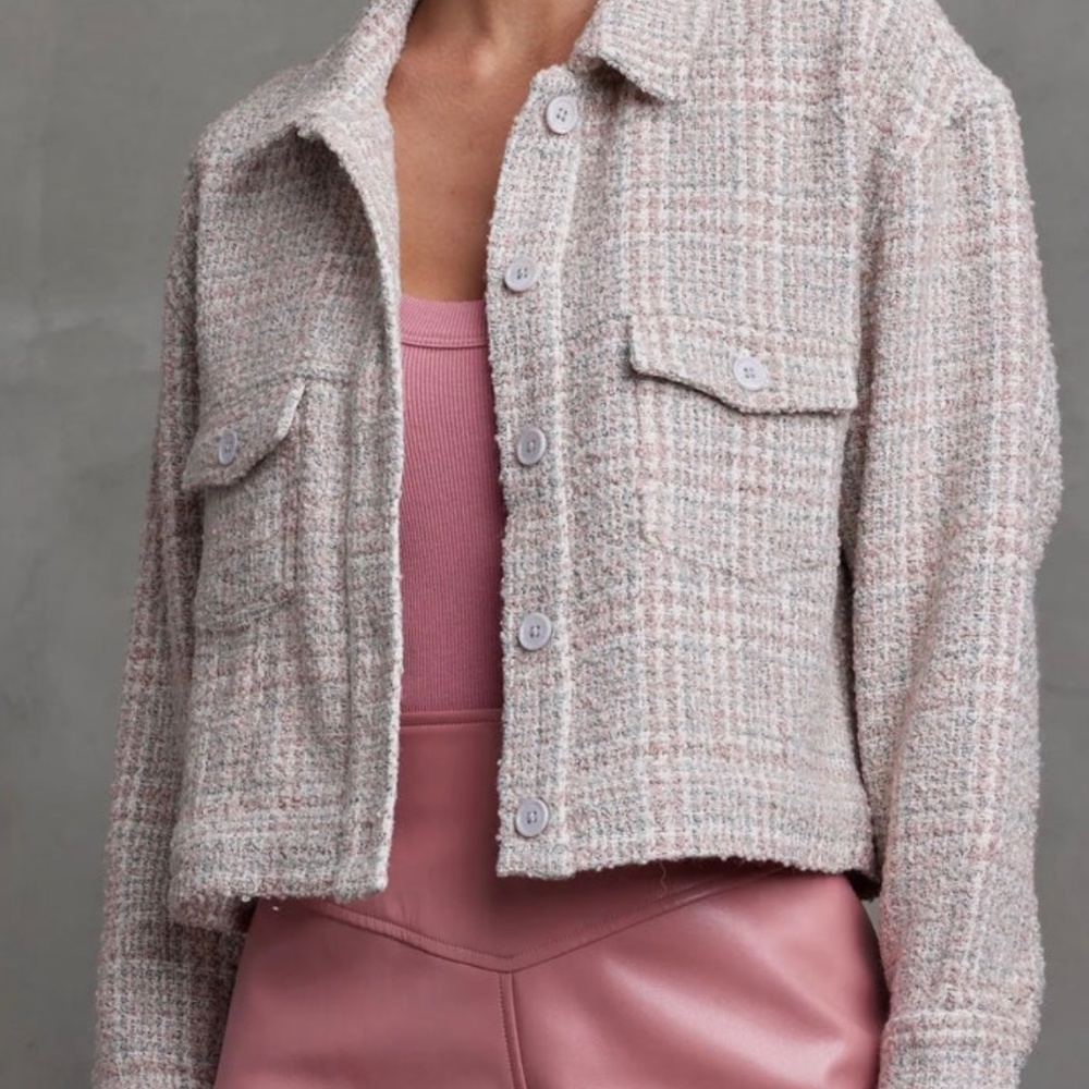 Bowen Jacket